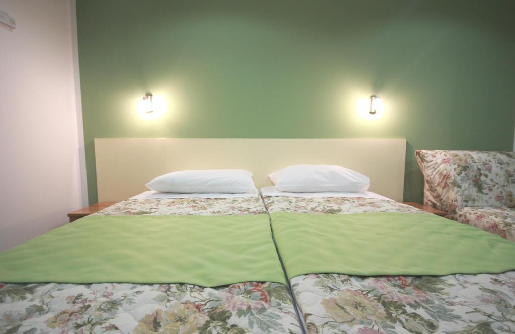Hotel Sali Phòng bức ảnh