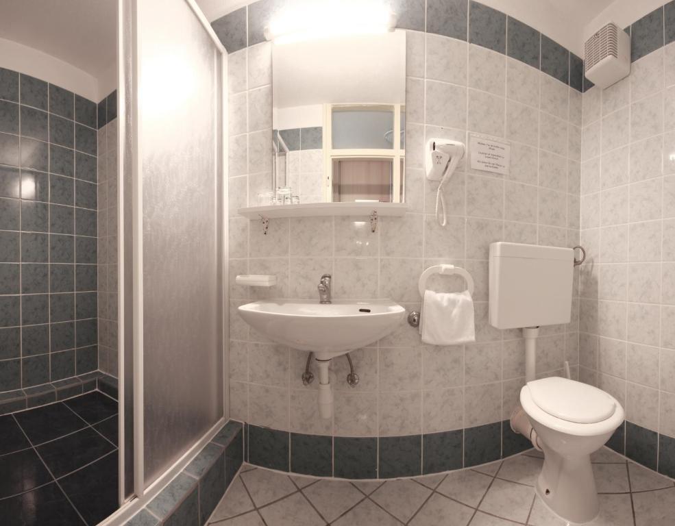 Hotel Sali Phòng bức ảnh